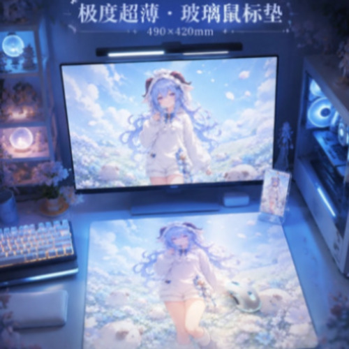 菁选灵创生态展示图2